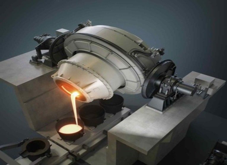 Metally Industry